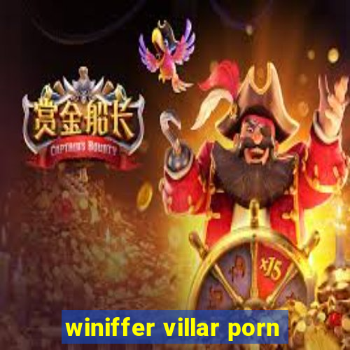 winiffer villar porn